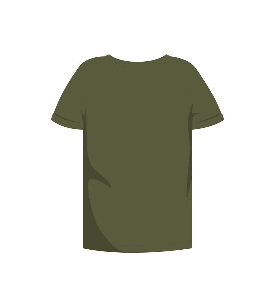 ST300 – Raw Tee