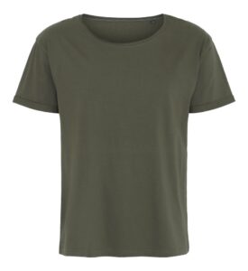 ST300 – Raw Tee