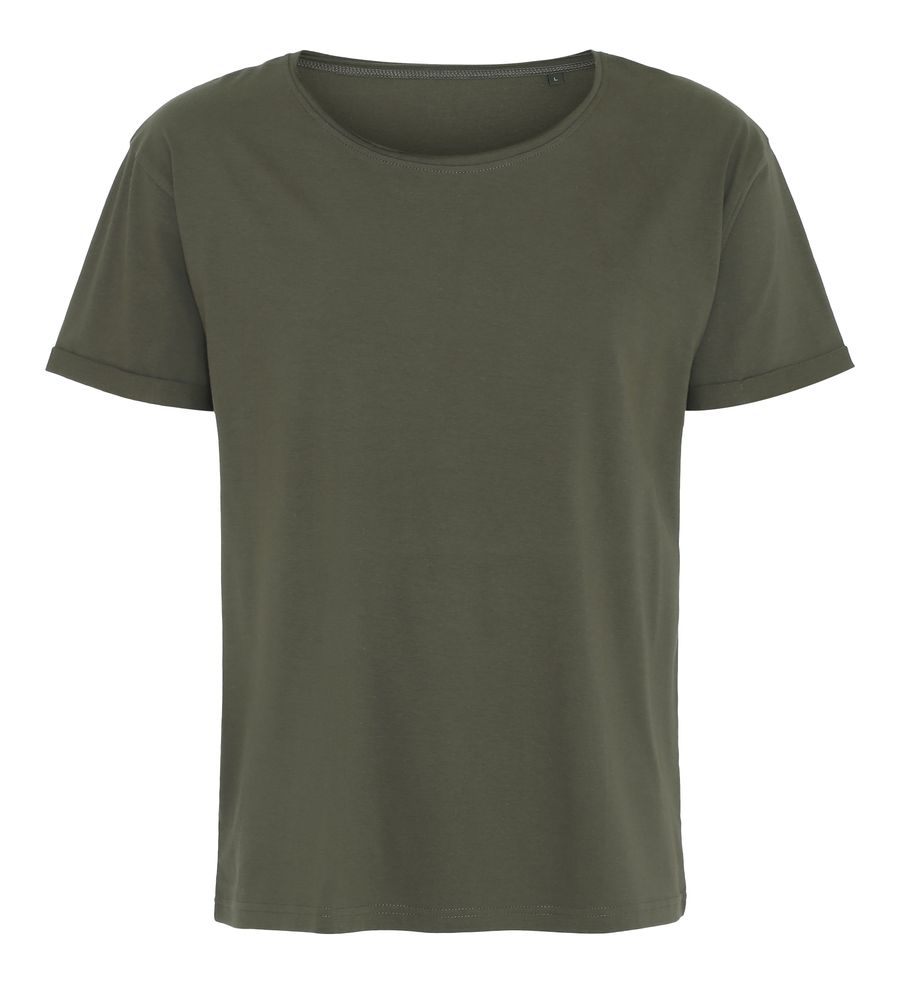 ST300 – Raw Tee