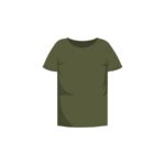 ST300 – Raw Tee