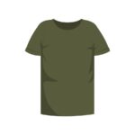 ST300 – Raw Tee