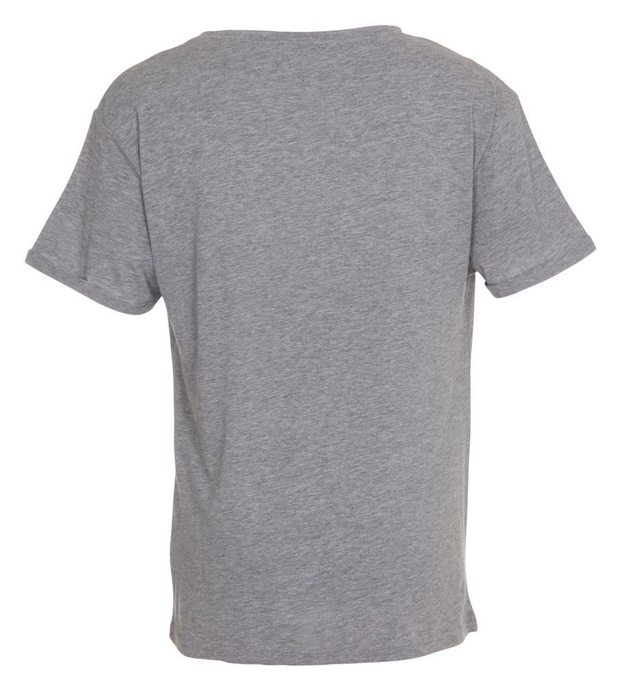 ST300 – Raw Tee