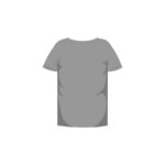 ST300 – Raw Tee