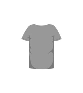 ST300 – Raw Tee