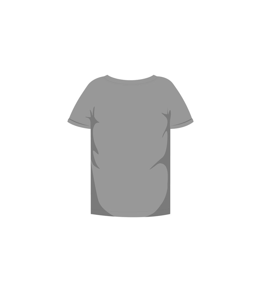 ST300 – Raw Tee