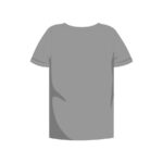 ST300 – Raw Tee