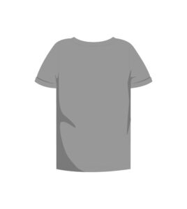 ST300 – Raw Tee