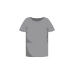 ST300 – Raw Tee