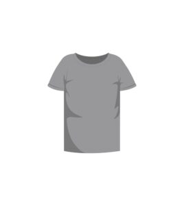 ST300 – Raw Tee