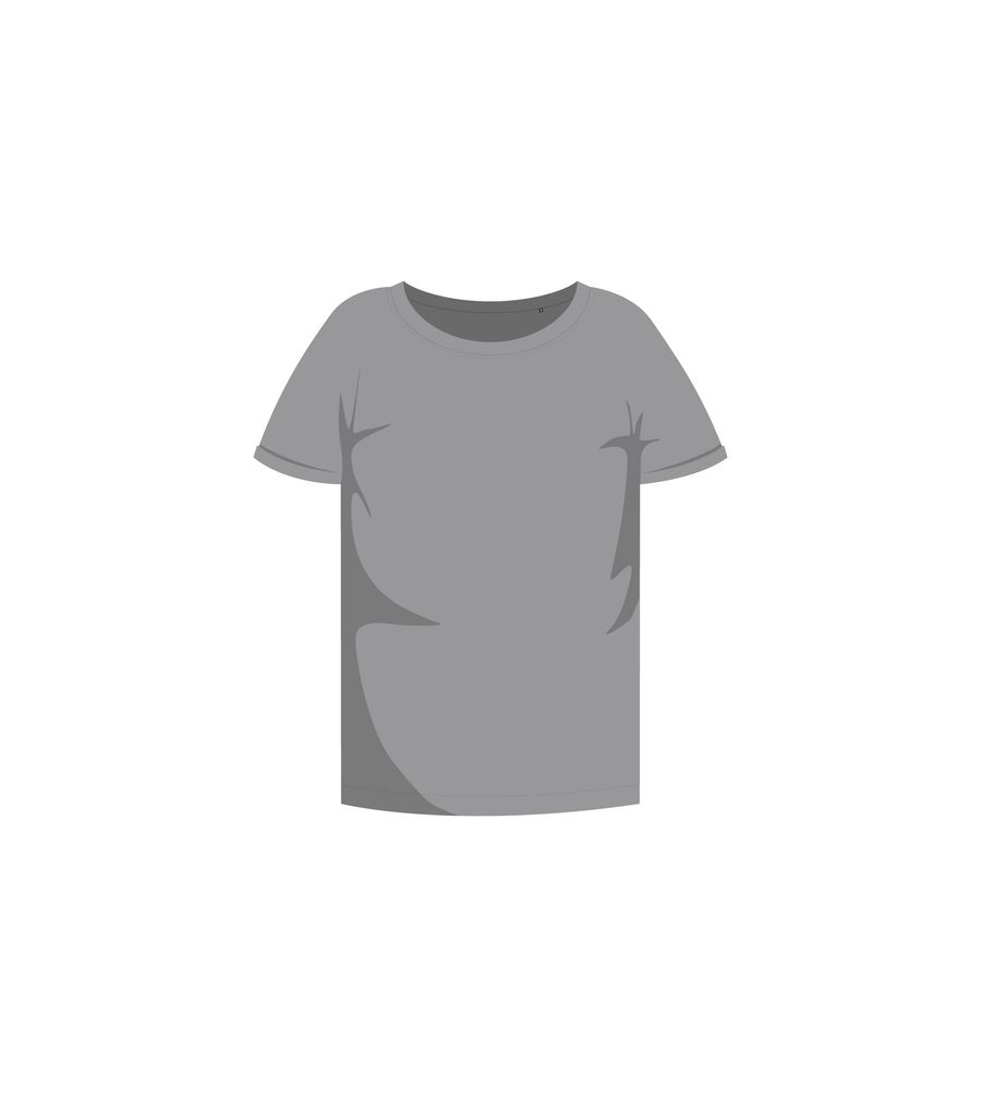 ST300 – Raw Tee