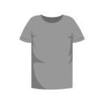ST300 – Raw Tee