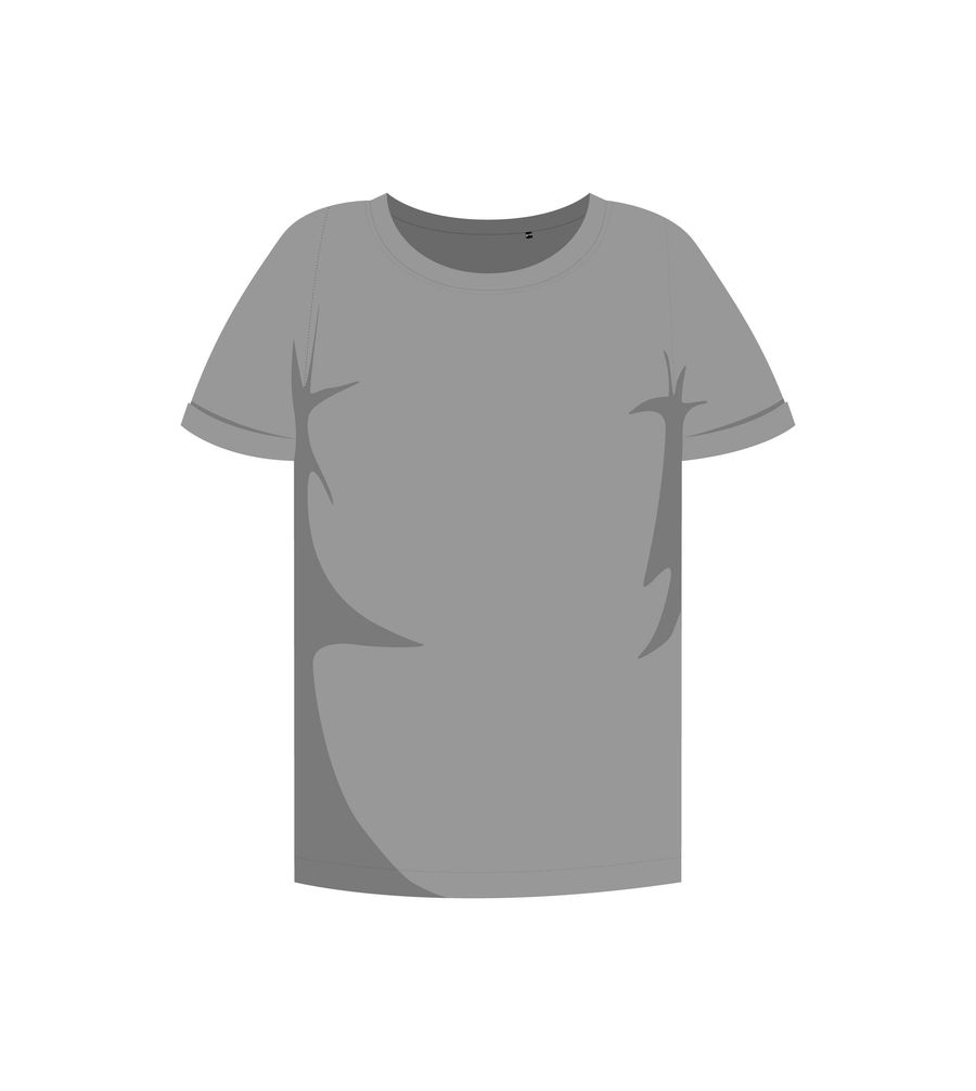 ST300 – Raw Tee