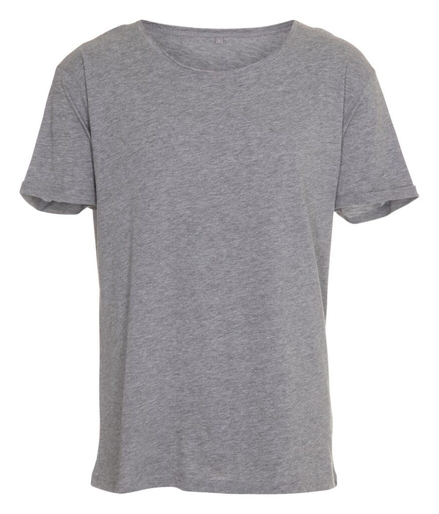 ST300 – Raw Tee