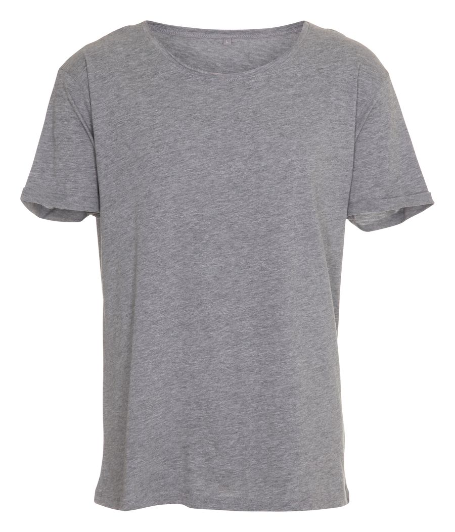 ST300 – Raw Tee