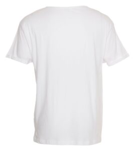 ST300 – Raw Tee