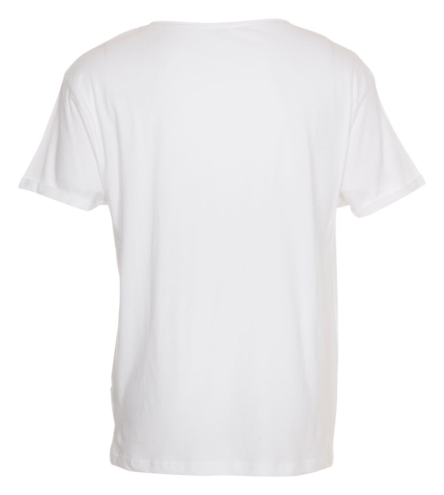 ST300 – Raw Tee