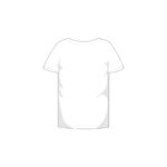 ST300 – Raw Tee