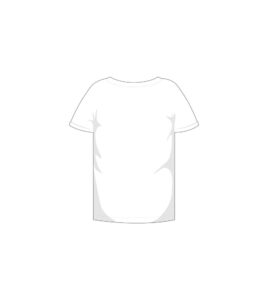 ST300 – Raw Tee