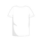 ST300 – Raw Tee