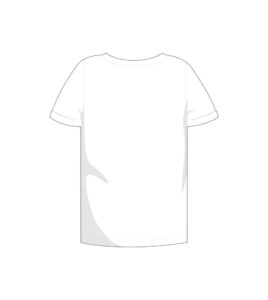 ST300 – Raw Tee