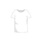 ST300 – Raw Tee