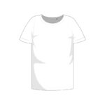 ST300 – Raw Tee