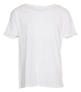 ST300 – Raw Tee
