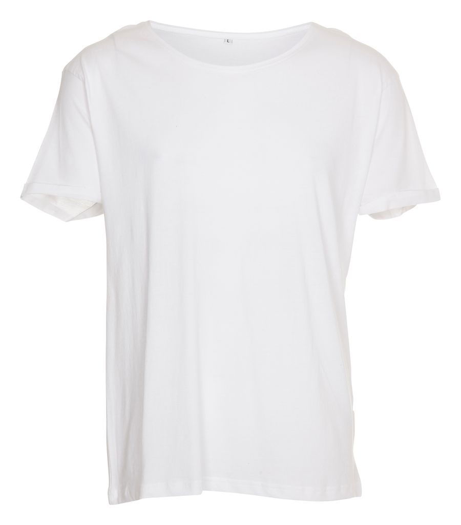 ST300 – Raw Tee