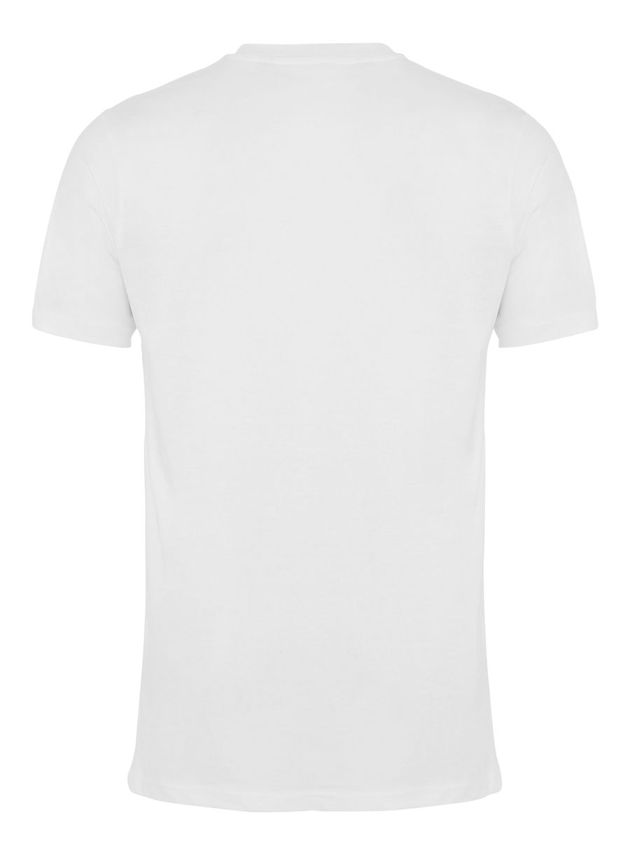 ST310 – Mens Fitted