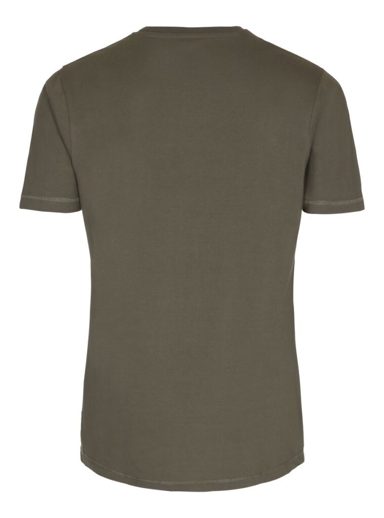 ST315 – Long Tee