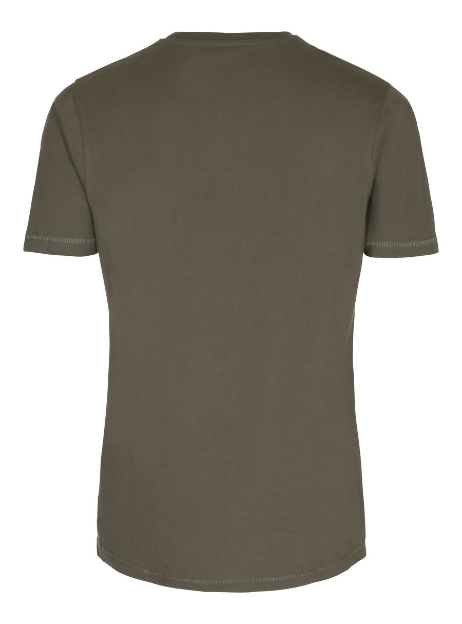 ST315 – Long Tee