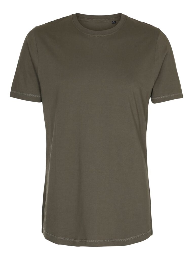 ST315 – Long Tee