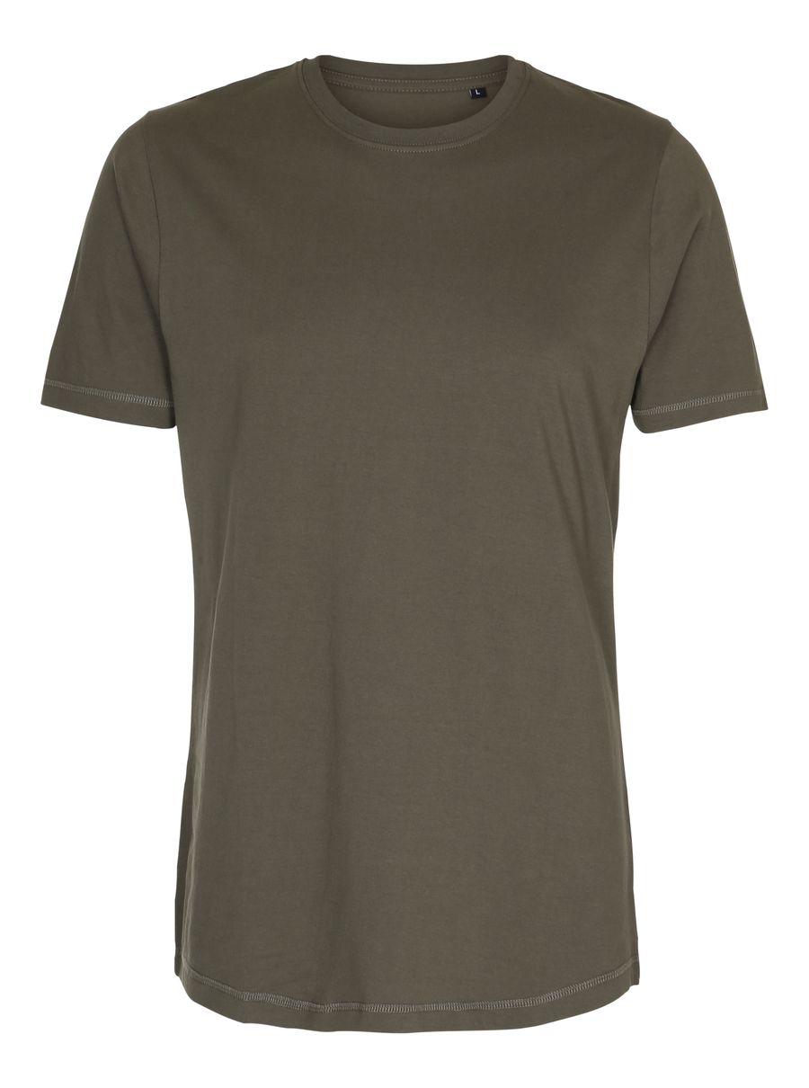 ST315 – Long Tee