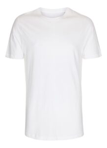 ST315 – Long Tee