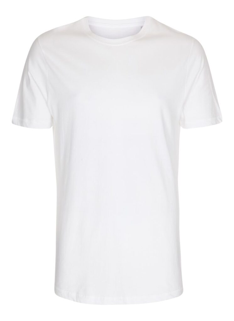 ST315 – Long Tee