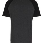 ST320 – Raglan Tee
