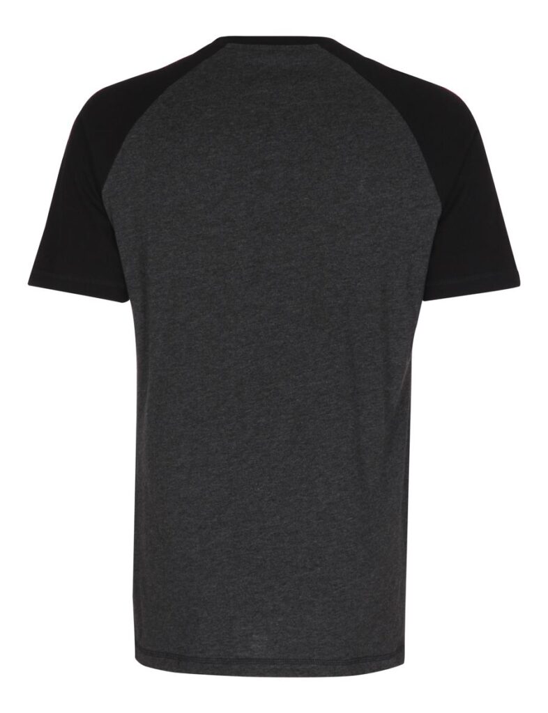 ST320 – Raglan Tee