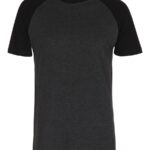 ST320 – Raglan Tee
