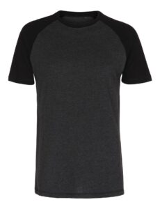 ST320 – Raglan Tee