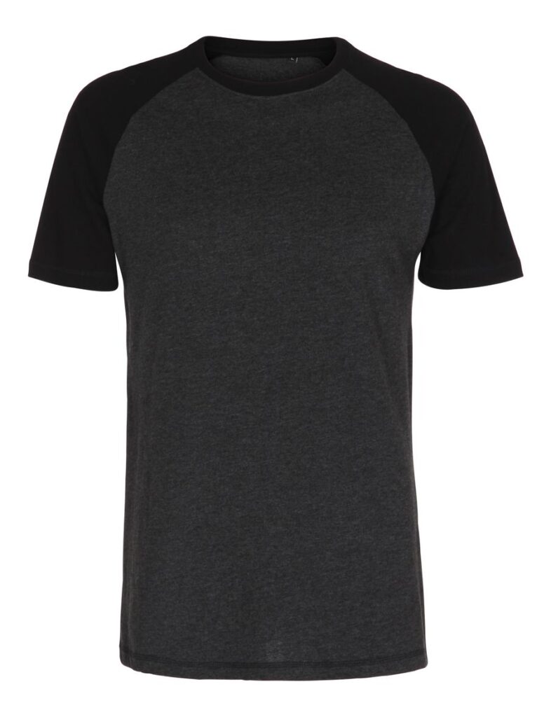 ST320 – Raglan Tee