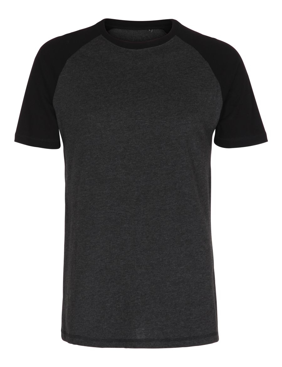 ST320 – Raglan Tee
