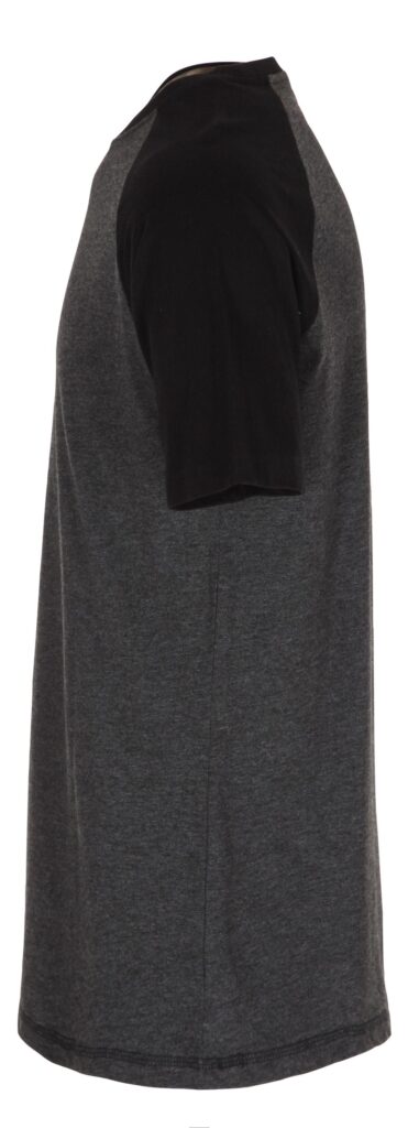 ST320 – Raglan Tee