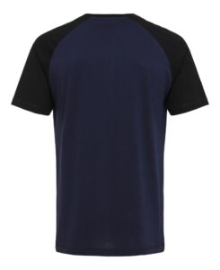 ST320 – Raglan Tee