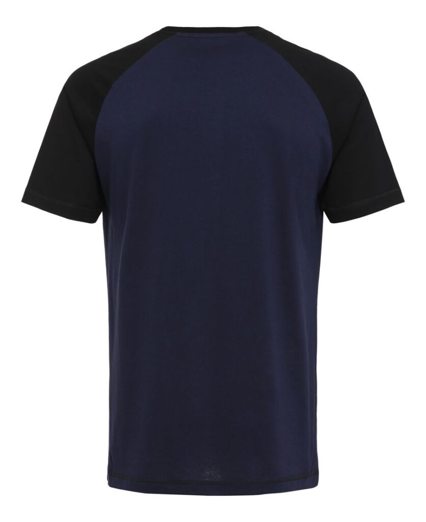 ST320 – Raglan Tee