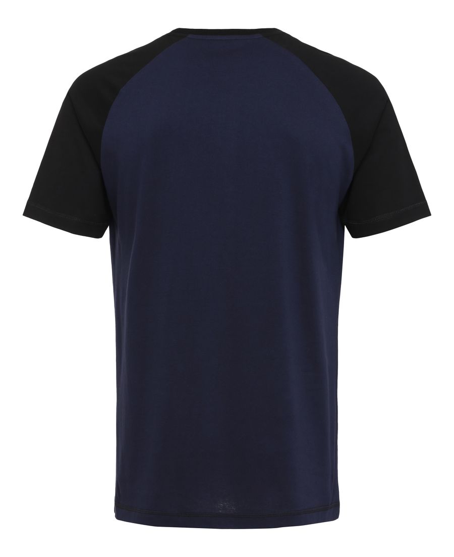 ST320 – Raglan Tee