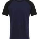 ST320 – Raglan Tee