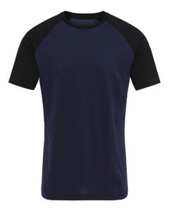 ST320 – Raglan Tee