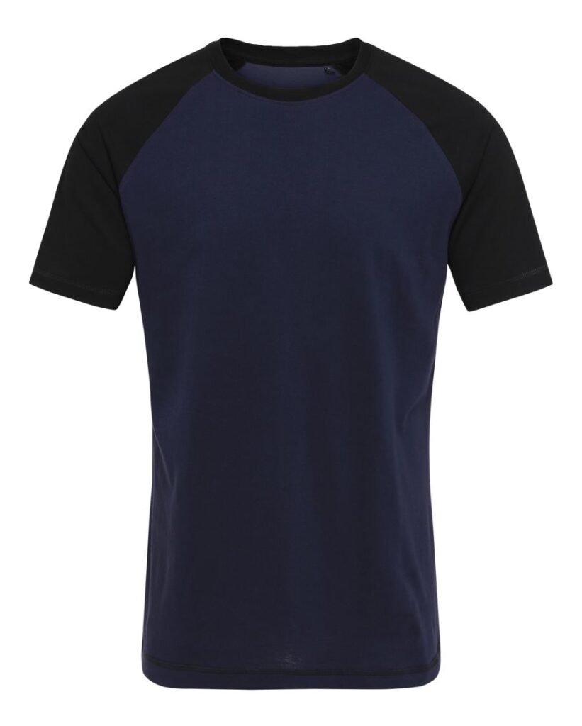 ST320 – Raglan Tee