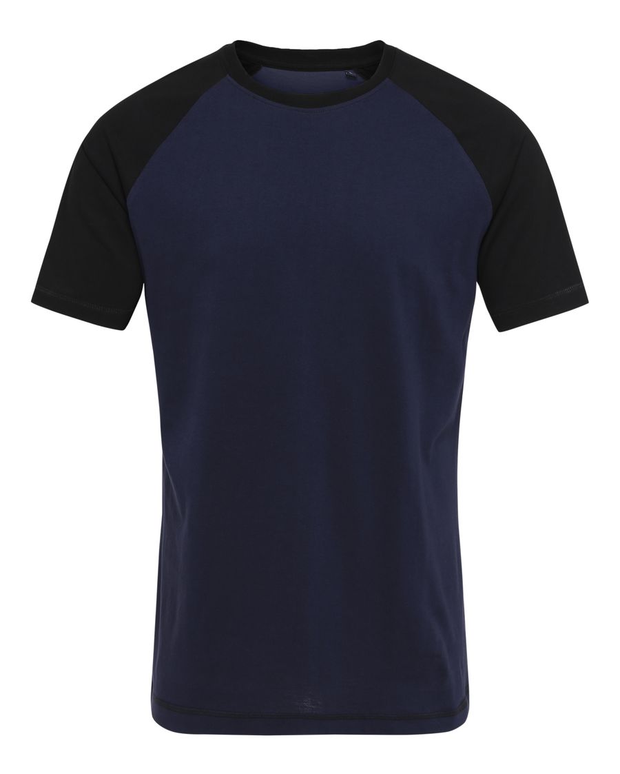ST320 – Raglan Tee