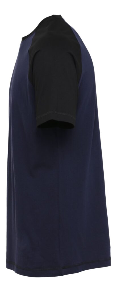 ST320 – Raglan Tee